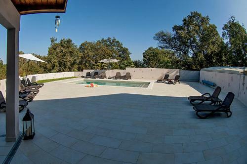 Apartamentos Villa Paolija
