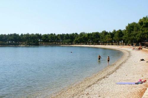 Apartamentos Villa Paolija
