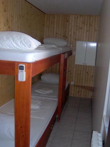 Apartamentos Villa Paolija