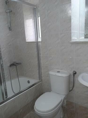Hostal Plakoures Home