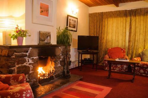 Doonmore Hotel