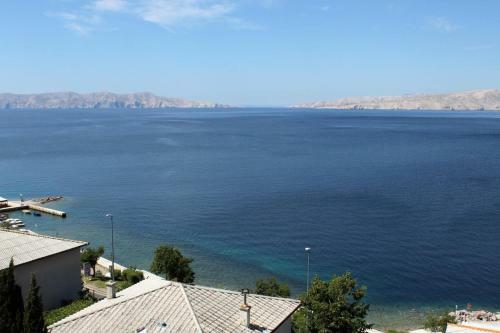 Hostal Double Room Senj 5560a