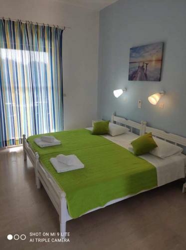 Apartamento Lina Studios