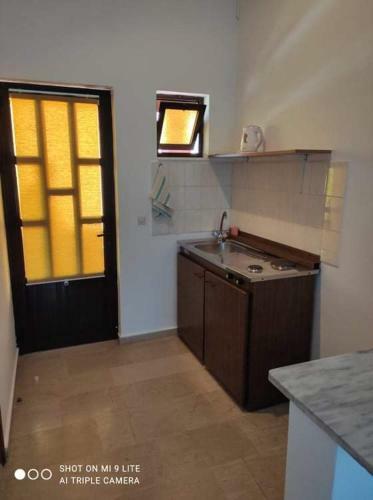 Apartamento Lina Studios