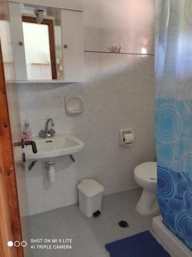 Apartamento Lina Studios