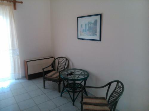 Apartamento Maviria