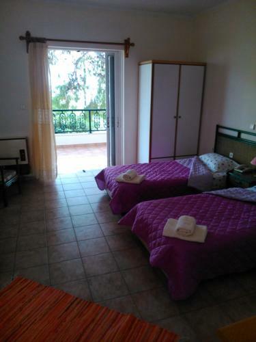 Apartamento Maviria