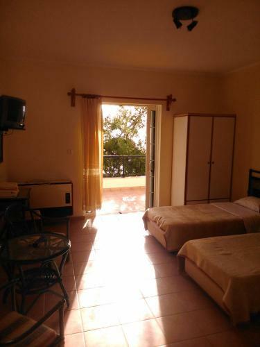 Apartamento Maviria