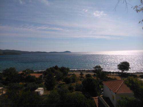 Apartamento Maviria