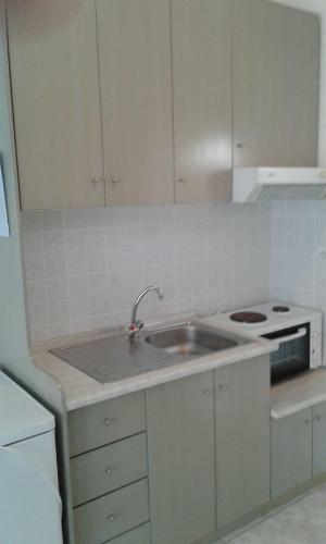 Apartamento Pansion Argo