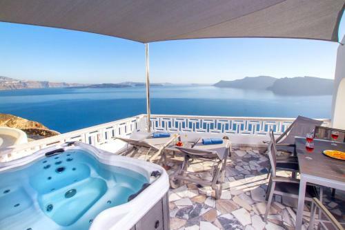 Compass Villa