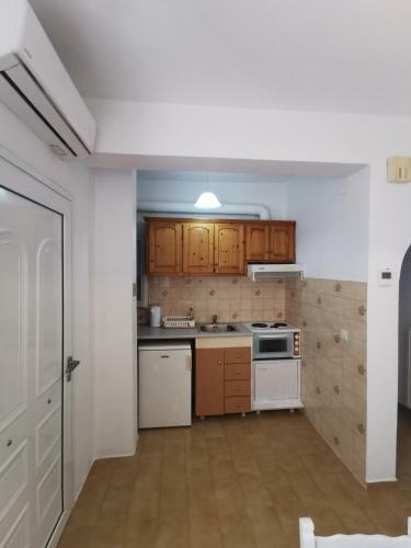 Bralos Apartments