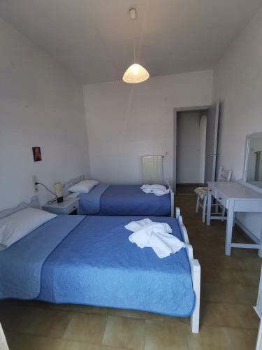 Bralos Apartments