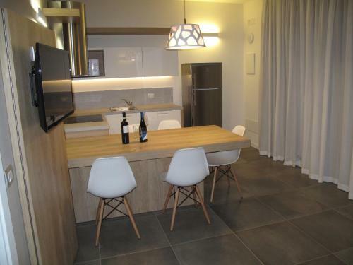 Apartamento Appartamenti Tre Colline