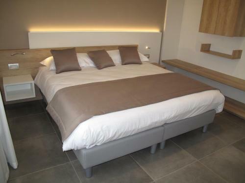 Apartamento Appartamenti Tre Colline