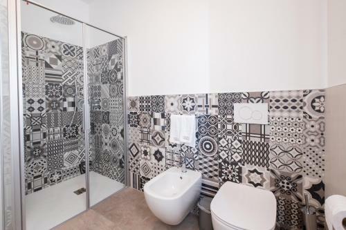Apartamento Appartamenti Tre Colline