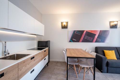 Apartamento Appartamenti Tre Colline