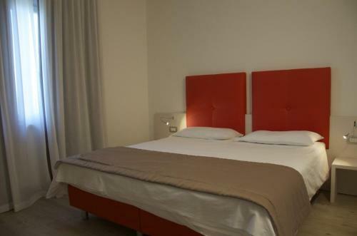 Apartamento Appartamenti Tre Colline