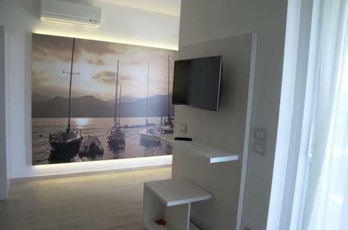 Apartamento Appartamenti Tre Colline