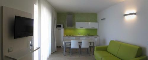Apartamento Appartamenti Tre Colline