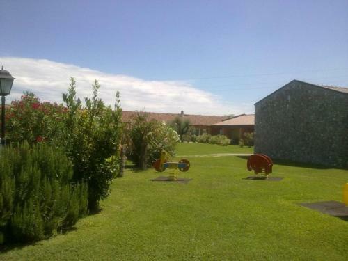 Apartamento Appartamenti Tre Colline