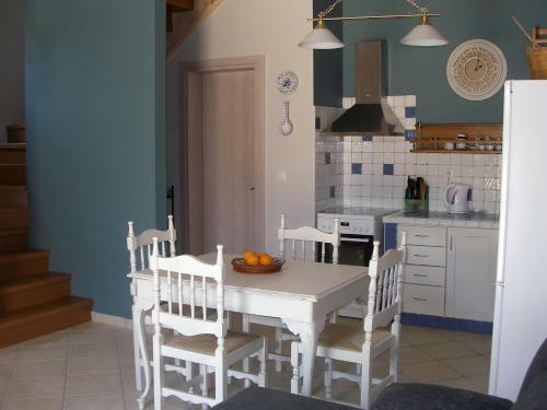 Villa Spedion Kefallonia