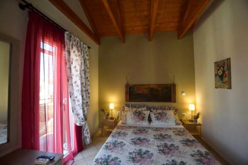 Villa Spedion Kefallonia