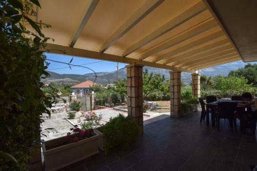 Villa Spedion Kefallonia