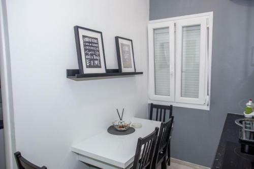Apartamento Blue Wave Place Thessaloniki