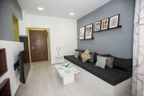 Apartamento Blue Wave Place Thessaloniki