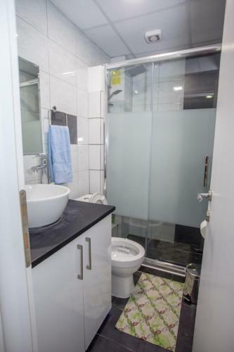 Apartamento Blue Wave Place Thessaloniki