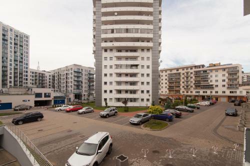 Apartamento Waszyngtona Centrum
