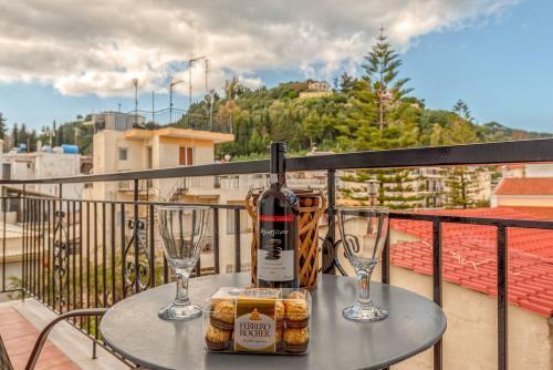 Apartamento Lambros