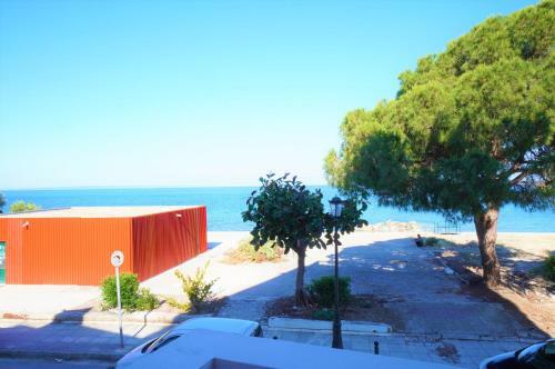 Apartamento Lambros