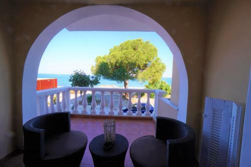 Apartamento Lambros