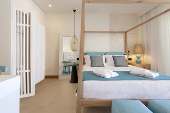 Hotel Domes Noruz Chania (adults Only)