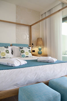 Hotel Domes Noruz Chania (adults Only)