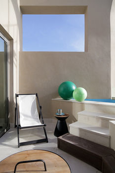 Hotel Domes Noruz Chania (adults Only)