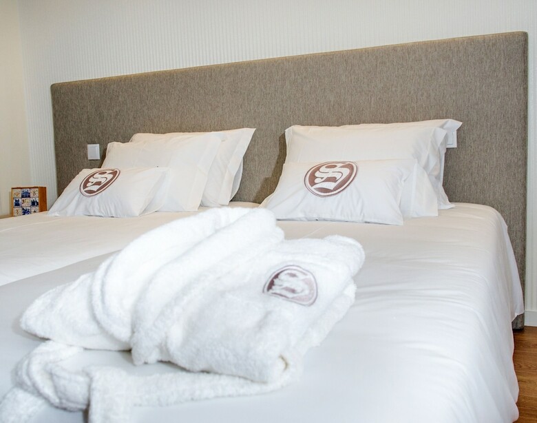Hostal Suites - Se Inn