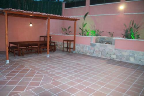 Casa Valverde