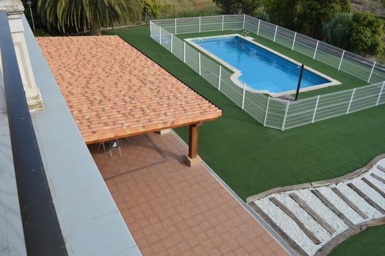 Albergue Villalodosa