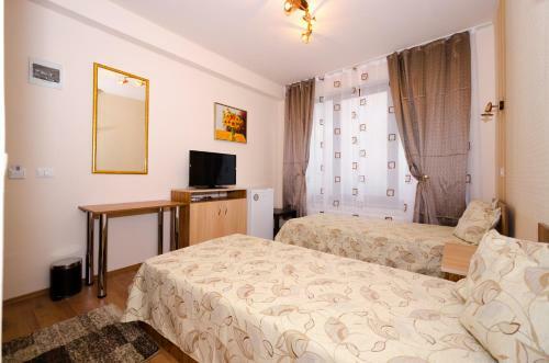 Aparthotel Steyna