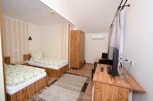 Aparthotel Steyna