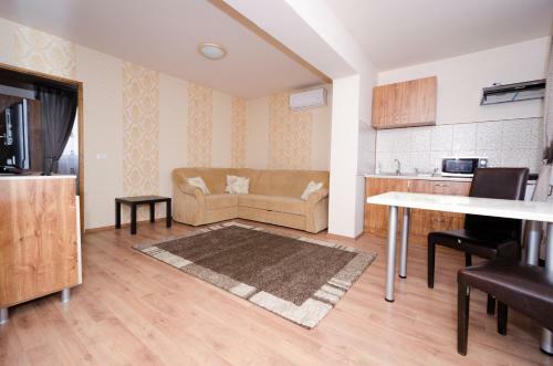 Aparthotel Steyna