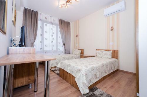 Aparthotel Steyna