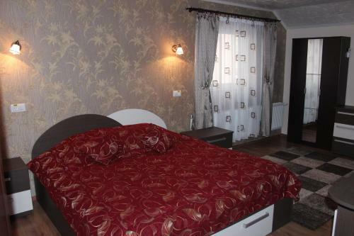 Aparthotel Steyna