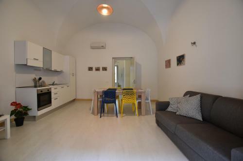 Tamb� Apartments