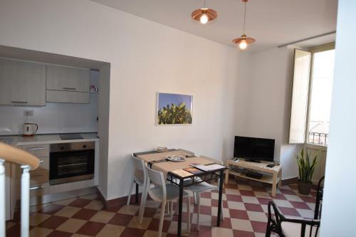 Tamb� Apartments