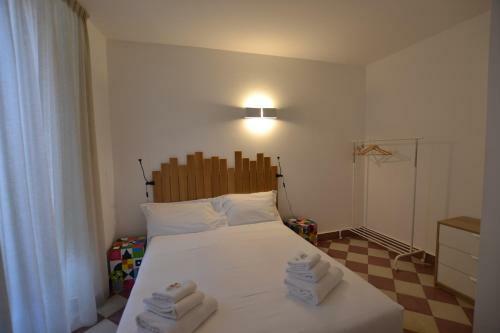 Tamb� Apartments