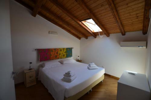 Tamb� Apartments